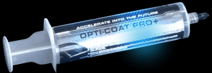 Opti Coat Nederland - Opti Coat Pro+ - beschermd uw lak vd auto optimaal